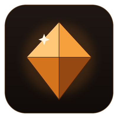 Amberian Simple Holy Power