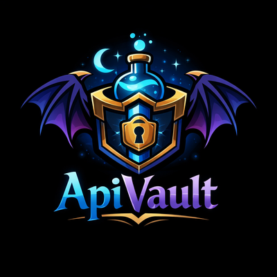 ApiVault