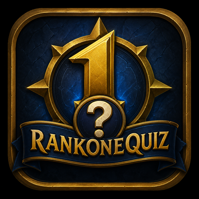 RankoneQuiz