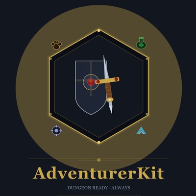 Adventure Kit