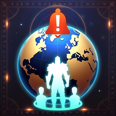 Realm Alert