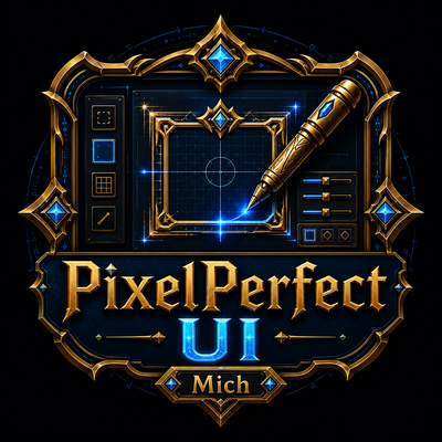 Mich's PixelPerfectLib
