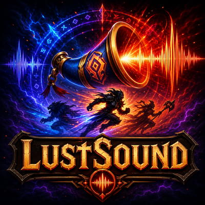 LustSound