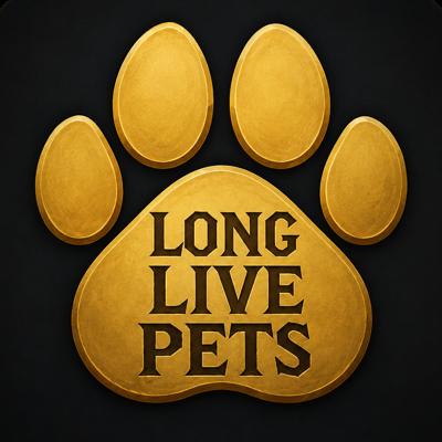 Long Live Pets