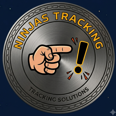 Ninjas Tracking
