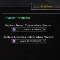 TotemPredictor