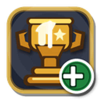 Anniversary Achievements Plus