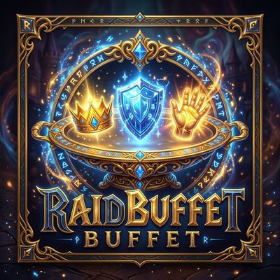 Raidbuffete