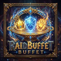 Raidbuffete