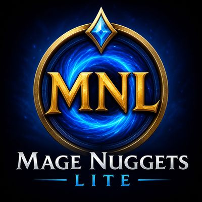 Mage Nuggets Lite
