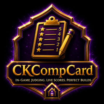 CKCompCard