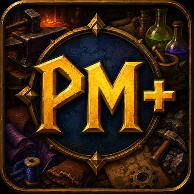 ProcMaster+