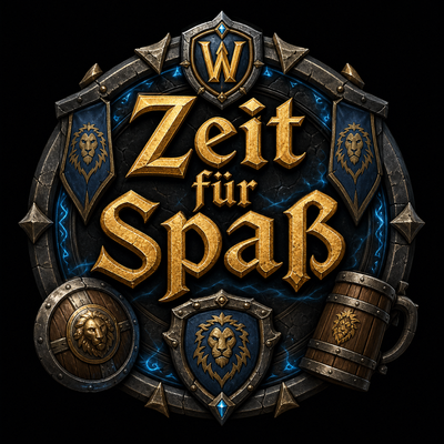 Zeit für Spaß TBC