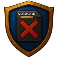 NerzorsBlacklistKeeper (Core Only)
