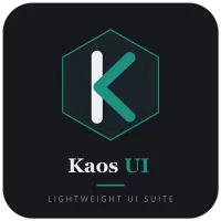KaosUI