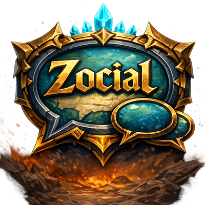Zocial