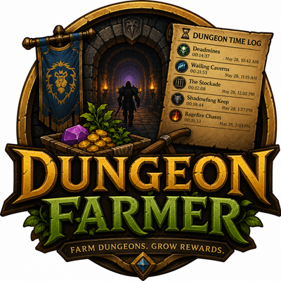 DungeonFarmer