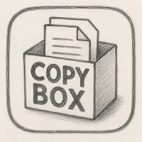 CopyBox