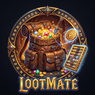 LootMate