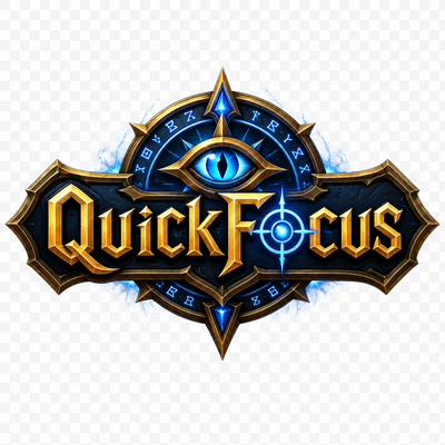 Quick Focus