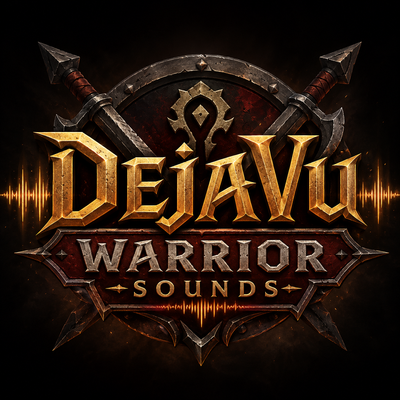 DejaVu-Warrior Sounds