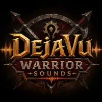 DejaVu-Warrior Sounds