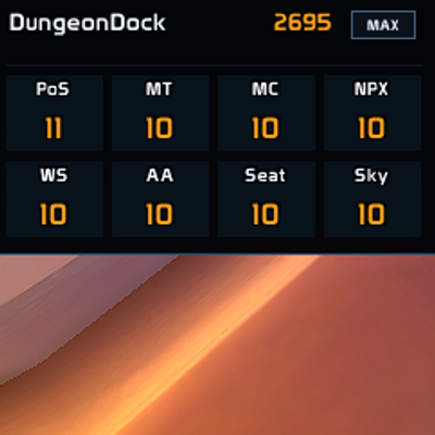 DungeonDock