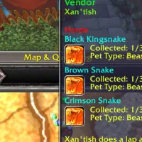 Quick Pets