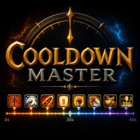 Cooldown Master