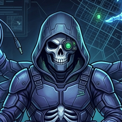 Operation: Ghost