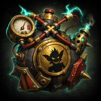 Goblin Liability Device