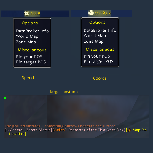 gmSpeed