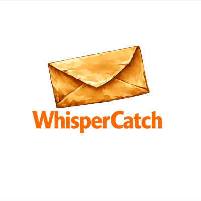 WhisperCatch