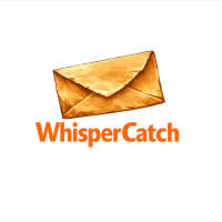 WhisperCatch