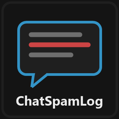 ChatSpamLog