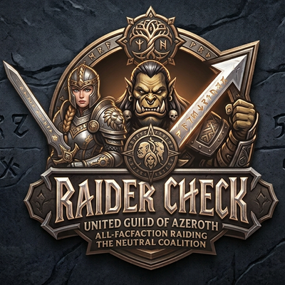 RaiderCheck