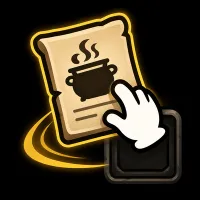 Drag Recipe
