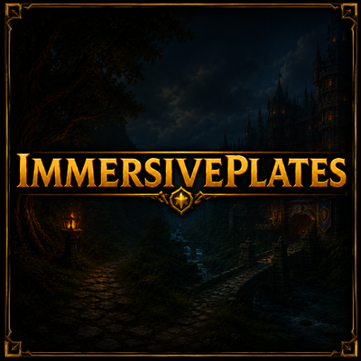 ImmersivePlates