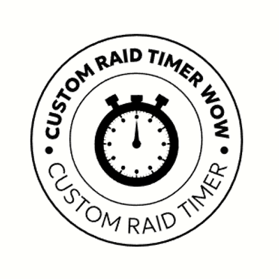 customraidtimer
