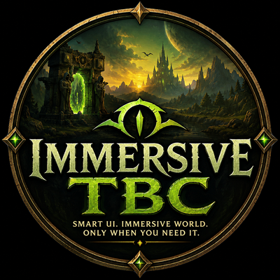 ImmersiveTBC