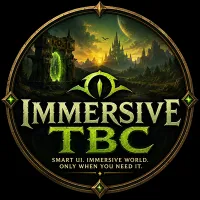 ImmersiveTBC