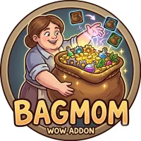 Bag Mom