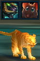 Pets and Mounts