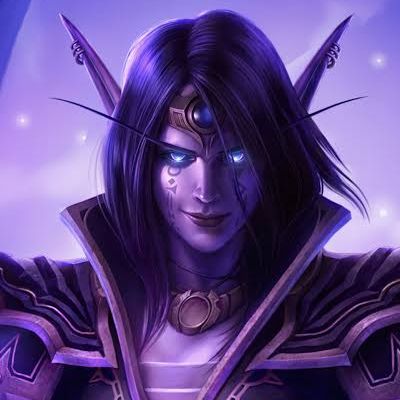 Whispers of the Void