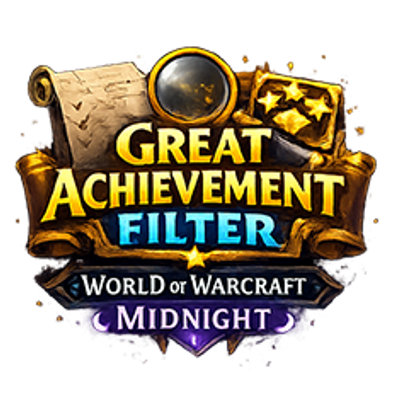 Great Achievement Filter