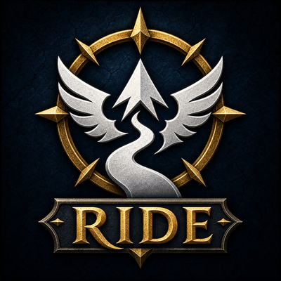 RIDE