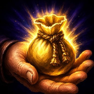 Loot It Forward