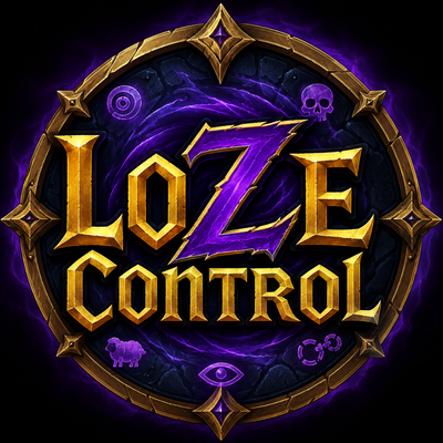 LoZeControl