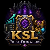 KSL Best Dungeon