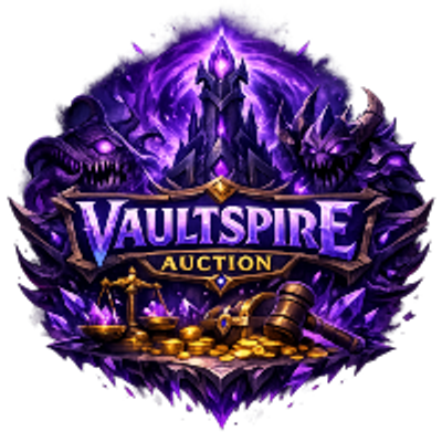 Vaultspire Auction